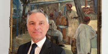 Nomination d’un nouveau directeur général à l’Union internationale de banques