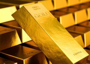 Prix de l’or: toujours plus haut, toujours plus fort!