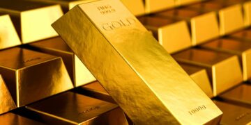 Prix de l’or: toujours plus haut, toujours plus fort!