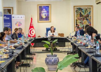Lancement du projet Tanit: une initiative pour un tourisme durable en Tunisie