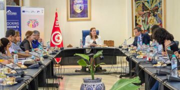 Lancement du projet Tanit: une initiative pour un tourisme durable en Tunisie