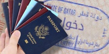 Le Qatar, premier pays arabe exempté de visa pour les États-Unis