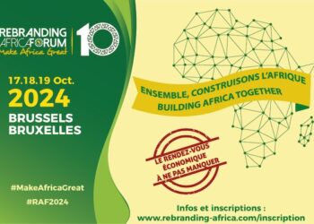 La 10e édition du Rebranding Africa Forum: la valorisation du capital humain et le soft power au cœur du débat