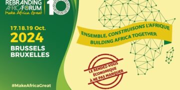 La 10e édition du Rebranding Africa Forum: la valorisation du capital humain et le soft power au cœur du débat