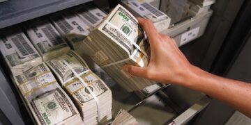 Les avoirs en devises de la BCT atteignent 25 743,4 Mtnd en septembre 2024