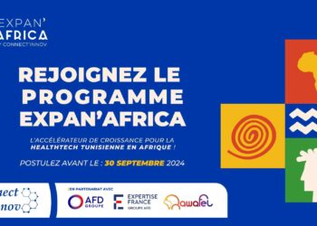 Connect’Innov ouvre de nouvelles perspectives vers le continent Africain avec son programme ExPan’Africa