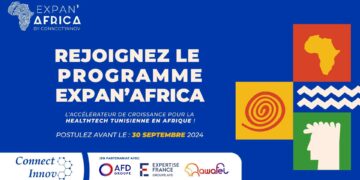 Connect’Innov ouvre de nouvelles perspectives vers le continent Africain avec son programme ExPan’Africa