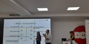 Start’n’Trade: des collaborations innovantes pour booster les exportations tunisiennes