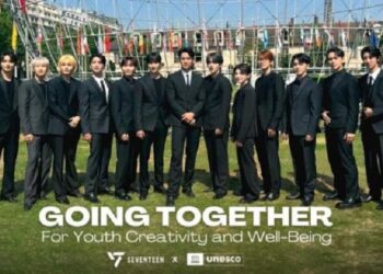 L’Unesco et Seventeen lancent un programme mondial pour soutenir 100 projets de jeunes