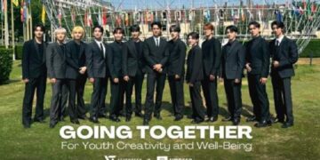 L’Unesco et Seventeen lancent un programme mondial pour soutenir 100 projets de jeunes