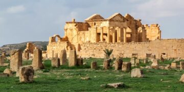 Lancement du projet TANIT pour le développement du tourisme durable en Tunisie