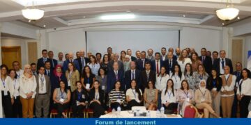 Lancement du réseau des correspondants de l’Observatoire de l’inclusion financière