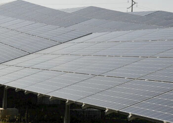 Lancement de deux centrales solaires à Sidi Bouzid et Tozeur