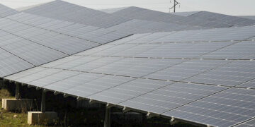 Lancement de deux centrales solaires à Sidi Bouzid et Tozeur