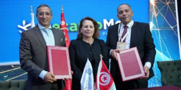 Signature de trois accords de coopération pour la transition énergétique