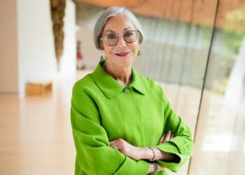 Classement Forbes: qui est cette femme qui devient à 74 ans la plus riche du monde?