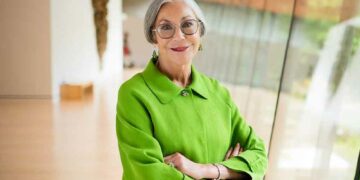 Classement Forbes: qui est cette femme qui devient à 74 ans la plus riche du monde?