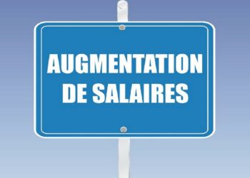 Augmentation des salaires dans le secteur du tourisme