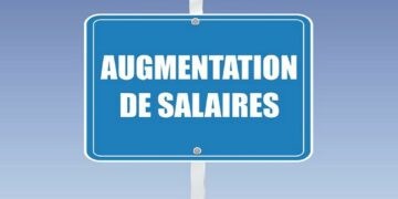 Augmentation des salaires dans le secteur du tourisme