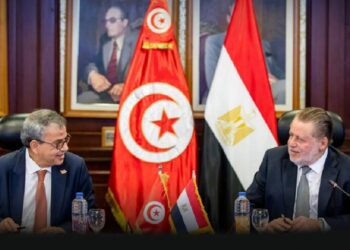 Accord tuniso-égyptien pour renforcer la coopération bancaire et financière