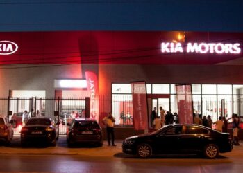 Un repli dans les bénéfices de City Cars, mais pas pour longtemps