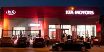 Un repli dans les bénéfices de City Cars, mais pas pour longtemps