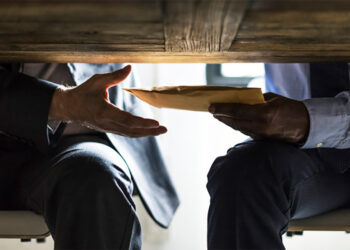 La Tunisie parmi les pays arabes qui présentent le risque de corruption commerciale le plus faible