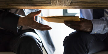 La Tunisie parmi les pays arabes qui présentent le risque de corruption commerciale le plus faible