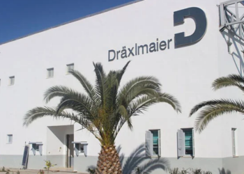 Dräxlmaier étend ses activités en Tunisie avec un nouvel investissement