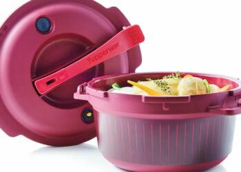 L’emblématique Tupperware risque la faillite