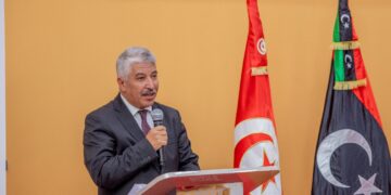 Formation pour 100 chercheurs d’emploi libyens: la Tunisie renforce la coopération avec son voisin