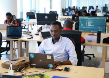 Un investisseur africain lance Unconventional Capital pour les PME innovantes
