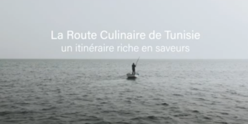 Food Film Menu 2024: « La Route Culinaire de Tunisie » parmi les gagnants