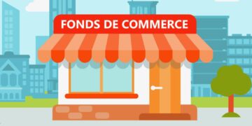 Aperçu des prix des fonds de commerce aux Berges du Lac