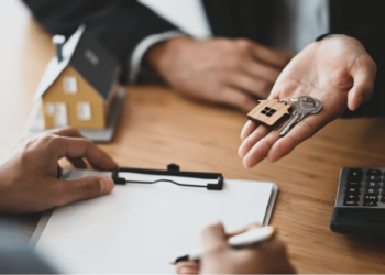 Silqu simplifier gestion immobilière Kenya grâce l'innovation technologique