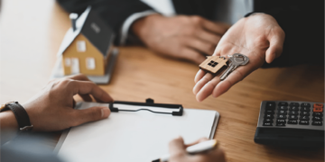 Silqu simplifier gestion immobilière Kenya grâce l'innovation technologique