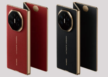 Découvrez les caractéristiques de Mate XT, le dernier smartphone de Huawei