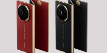 Découvrez les caractéristiques de Mate XT, le dernier smartphone de Huawei