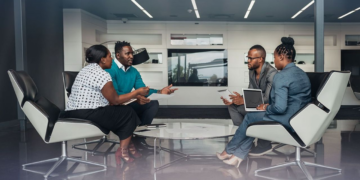 Les startups africaines n’ont levé que 56 millions de dollars en août 2024