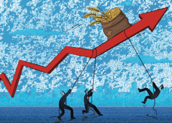 BMI: l’inflation en Tunisie passera à 8,7% à la fin de l’année 2024