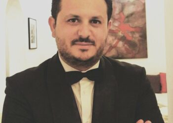 Kaies Tarres nommé Directeur Général de Tawasol Group Holding