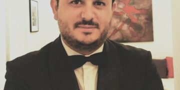 Kaies Tarres nommé Directeur Général de Tawasol Group Holding