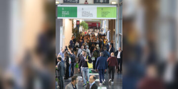 Ecomondo 2024: l’avenir de l’économie verte et circulaire au Salon de Rimini