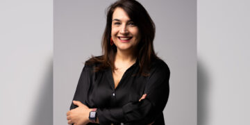 Zeineb Messaoud quitte The Dot…