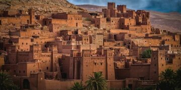 Le Maroc lance un marché volontaire régional de carbone