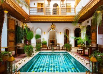 Maroc: une startup transforme l’hôtellerie