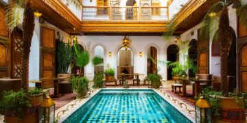 Maroc: une startup transforme l’hôtellerie