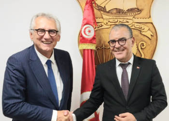 Figeac Aero prévoit une extension à la ZI Mghira avec 120 nouveaux emplois