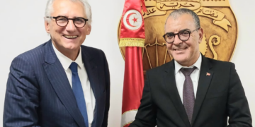 Figeac Aero prévoit une extension à la ZI Mghira avec 120 nouveaux emplois