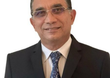 Nacef Belkhiria, nouveau président du Conseil des chambres mixtes